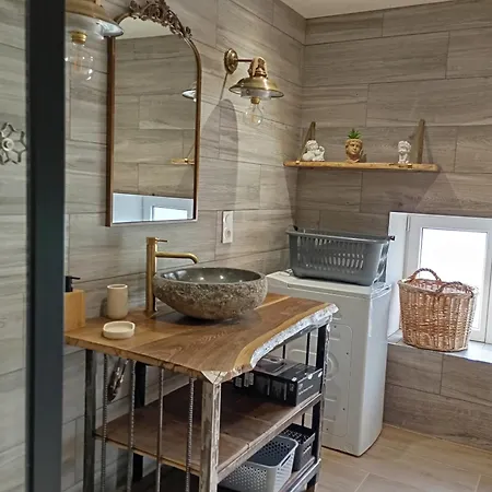 펜션 Le Petit Charme *