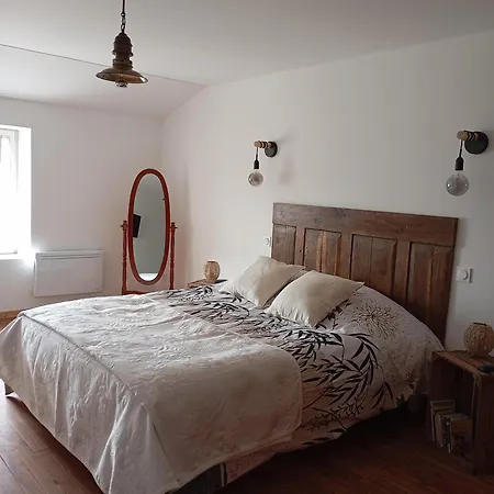 펜션 Le Petit Charme *