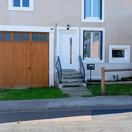 Le Petit Charme 펜션