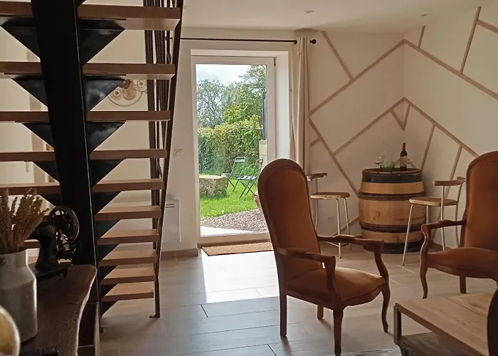 Le Petit Charme Melay (Haute-Marne)