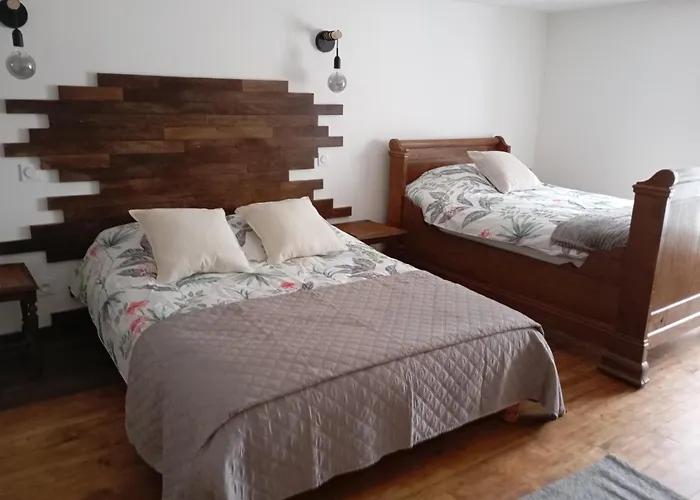 Le Petit Charme Melay (Haute-Marne)